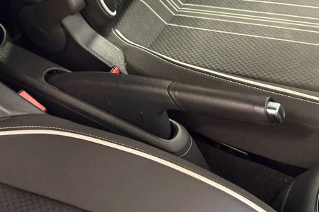 SEAT Mii 36.8kWh Hatchback 5dr Electric Auto (83 ps) 46