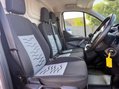 Ford Transit Custom 2.0 TDCi 270 Limited Panel Van 5dr Diesel Manual L1 H1 (157 g/km, 128 bhp) 17