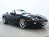 Jaguar XKR 4.2 Convertible 2dr Petrol Automatic (304 g/km, 400 bhp)