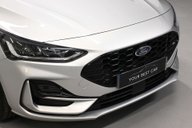 Ford Focus 1.0 Focus ST-Line X mHEV Auto 5dr 26