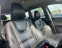 Volvo XC60 2.0 D4 SE Lux Nav SUV 5dr Diesel Auto Euro 6 (s/s) (190 ps) 10