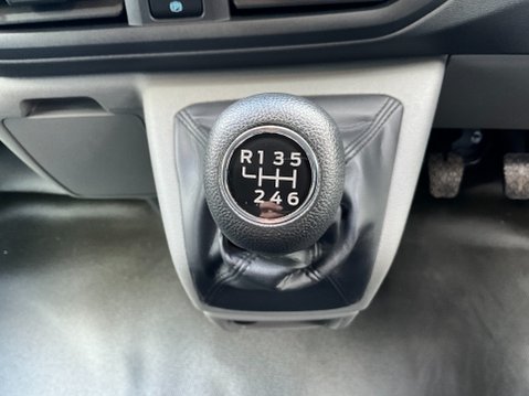 Ford Transit Custom 2.0 280 EcoBlue Trend L1 H1 Euro 6 (s/s) 5dr 37