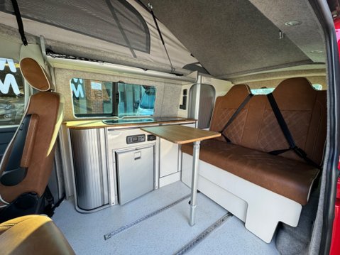 Volkswagen Transporter *** SOLD *** 21