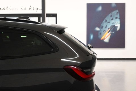 BMW 3 Series 2.0 330e M Sport Professional Edition Auto 5dr 21