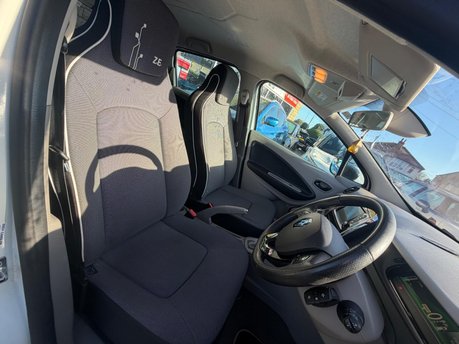 Renault Zoe DYNAMIQUE INTENS 16