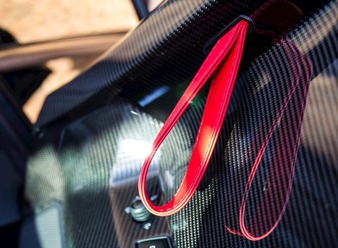 Lamborghini Aventador SV LP 750-4 Roadster 5