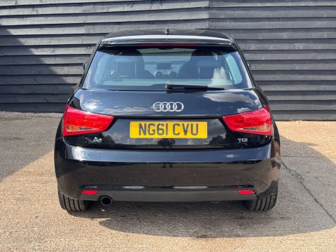 Audi A1 1.6 A1 Sport TDI 3dr 28