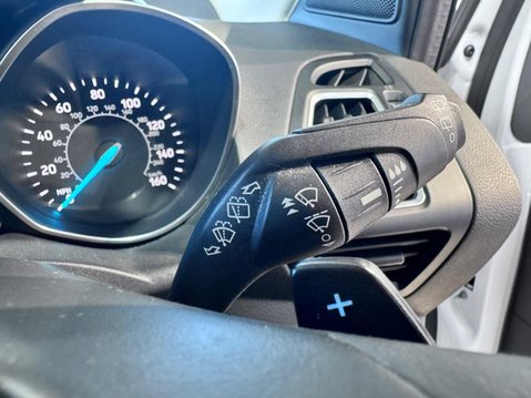 Ford Kuga 2.0 TDCi Titanium X Powershift Euro 6 5dr 24