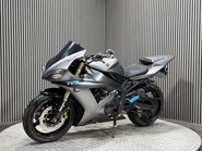 Yamaha R1 YZF 2003 5PW MODEL GOOD RUNNING PROJECT / TRACK BIKE / 100CC SPORT 6