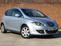 SEAT Altea 1.6 Altea Stylance 5dr