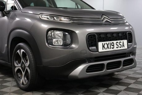 Citroen C3 Aircross PURETECH FLAIR S/S 22