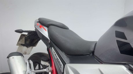 Lexmoto Venom 2019 ONLY 2K RUNNING PROJECT NAKED BIKE LEARNER 125CC 11