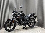 Yamaha YS125 2018 68 PLATE LONG MOT SERVICED ONLY 8K IDEAL LEARNER BIKE 125CC 5