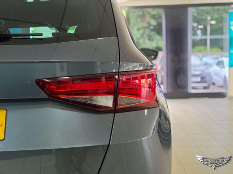 SEAT Ateca 1.4 EcoTSI XCELLENCE DSG Euro 6 (s/s) 5dr 7