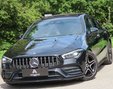 Mercedes-Benz CLA Class 1.3 CLA180 AMG Line (Premium Plus) Coupe 7G-DCT Euro 6 (s/s) 4dr