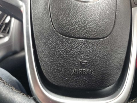 Vauxhall Astra 1.4 Astra GTC Limited Edition T S/S 3dr 44