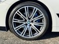 BMW 5 Series 3.0 530d M Sport Touring Auto xDrive Euro 6 (s/s) 5dr 28
