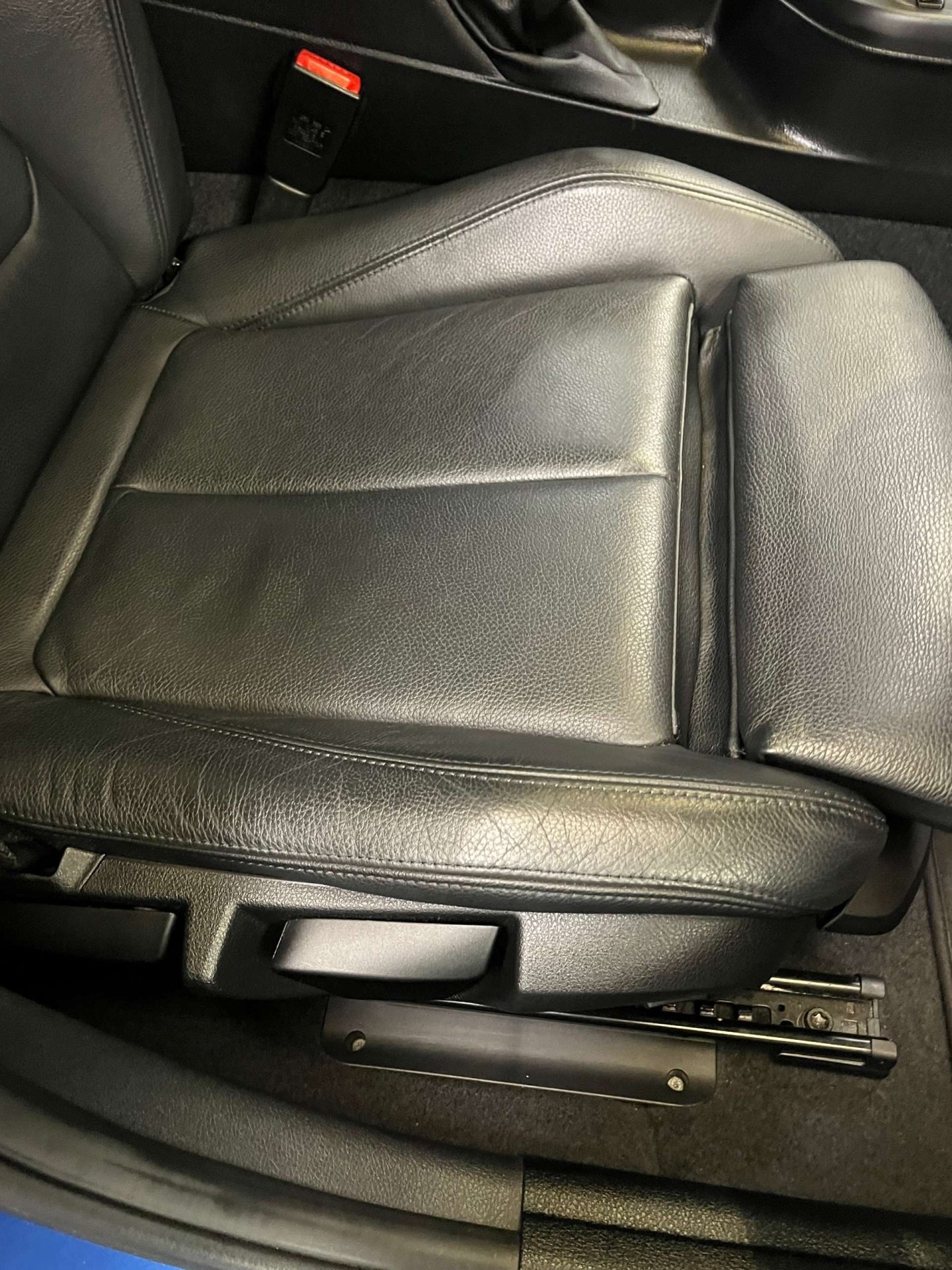 2019 BMW 1 Series — image 11