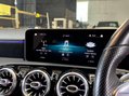 Mercedes-Benz A Class 1.5 A 180 AMG Line Premium D Auto 5dr 50