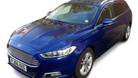 Ford Mondeo 1.5T EcoBoost Zetec Estate 5dr Petrol Auto Euro 6 (s/s) (160 ps) 2
