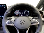 Volkswagen Golf 1.5 eTSI MHEV Black Edition Hatchback 5dr Petrol Hybrid DSG Euro 6 (s/s) (1 13