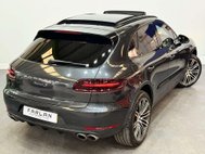 Porsche Macan 3.0 TD V6 S SUV 5dr Diesel PDK 4WD Euro 6 (s/s) (258 ps) 13