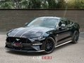 Ford Mustang 5.0 Mustang GT Auto 2dr 15