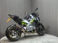 Kawasaki Z900 2019 69 PLATE FULL AKRAPOVIC ONLY 15K STUNNING NAKED BIKE 4