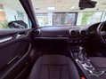 Audi A3 1.4 TFSI e-tron Sportback e-S Tronic Euro 6 5dr 8.8kWh 53