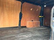 Ford Transit Custom 300 LIMITED P/V L2 H1 9