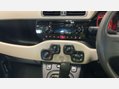 Fiat Panda 0.9 TwinAir Lounge Hatchback 5dr Petrol Dualogic Euro 6 (s/s) (85 bhp) 8