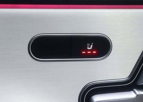 Mercedes-Benz CLA Class 1.3 CLA 180 AMG Line Premium Plus Night Edition A 5dr 42