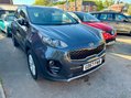 Kia Sportage 2 ISG 1