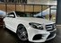 Mercedes-Benz E Class 2.0 E220d AMG Line (Premium) G-Tronic+ Euro 6 (s/s) 5dr