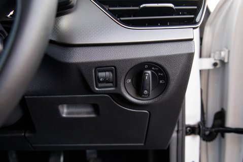 Skoda Kamiq SE L TSI 15