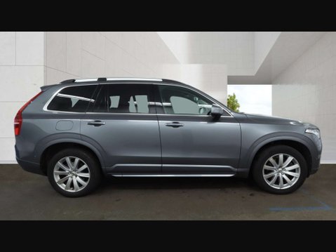 Volvo XC90 2.0 XC90 Momentum D5 PowerPulse AWD Auto 4WD 5dr 5