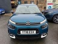 Citroen C4 Cactus PURETECH FLAIR S/S 4