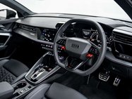 Audi RS3 2.5 TFSI Carbon Vorsprung Saloon 4dr Petrol S Tronic quattro Euro 6 (s/s) ( 10