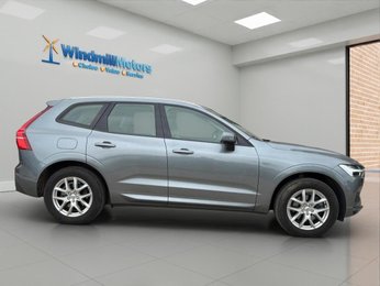 Volvo XC60 2.0 B4 MHEV Momentum Auto AWD Euro 6 (s/s) 5dr