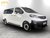 Vauxhall Vivaro Life 50kWh Combi MPV 5dr Electric Auto LWB (9 Seat, 11kW Charger) (136 ps) Elect