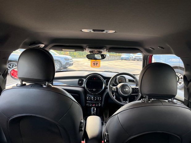 Mini Hatch COOPER EXCLUSIVE 13