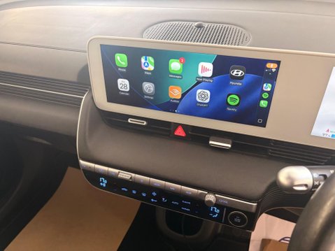 Hyundai IONIQ 5 58kWh Premium Auto 5dr 15