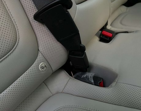 Hyundai TUCSON T-GDI ULTIMATE Petrol Hybrid 13