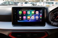 SEAT Arona ECOTSI FR SPORT 30