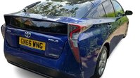 Toyota Prius 1.8 VVT-h Excel Hatchback 5dr Petrol Hybrid CVT Euro 6 (s/s) (15in Alloy) ( 3
