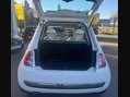 Fiat 500 1.2 Lounge Euro 6 (s/s) 3dr 29