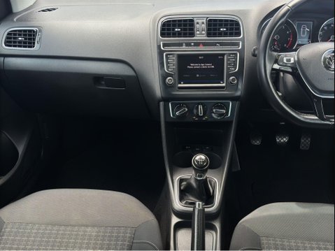 Volkswagen Polo 1.2 TSI Match Edition Euro 6 (s/s) 3dr 32