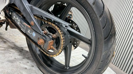 Honda CBR 2012 CBR125 20K GOOD RUNNING MOTOR 125CC SPORTS BIKE 20