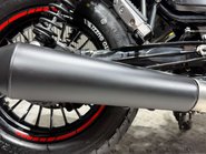 Moto Guzzi V9 2016 ONLY 12K LONG MOT MODERN RETRO A2 853 17