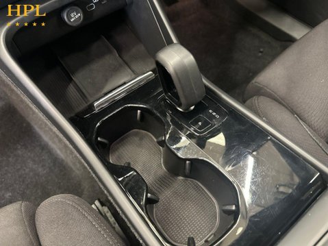 Volvo XC40 Recharge 69kWh Plus SUV 5dr Electric Auto (231 ps) 1 Owner - Dab - Bluetoo 17